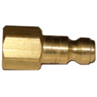  - B3C, 1/4 inch fpt, male nipple, mate to QD50 or QD55         991-8145