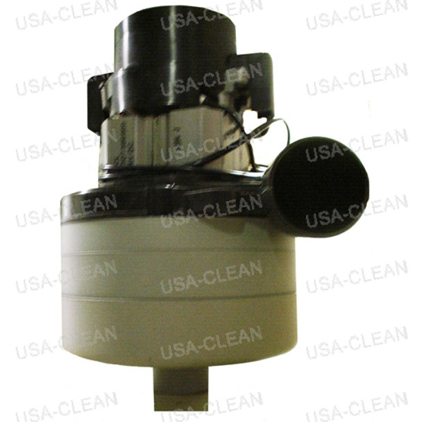 86005460 - VAC MOTOR ASM, 24VDC 3 STAGE 993-0027 86005460 - VAC MOTOR ASM, 24VDC 3 STAGE 993-0027