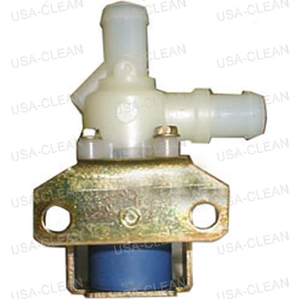 86009710 - Valve 36VDC SOL.1/2 inch HOSEBARB                            993-0036