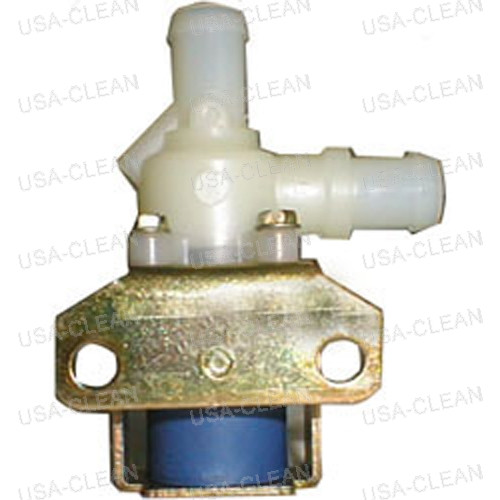 86009710 - Valve 36VDC SOL.1/2 inch HOSEBARB                            993-0036