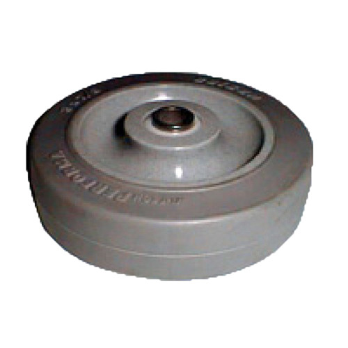 86011020 - Wheel 3 inch DIA CUSHION RUBBER                              993-0039