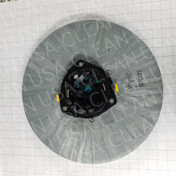 1220222 - 16 inch pad driver assembly 275-4783