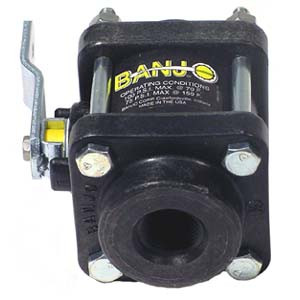 391681 - Valve 172-8044