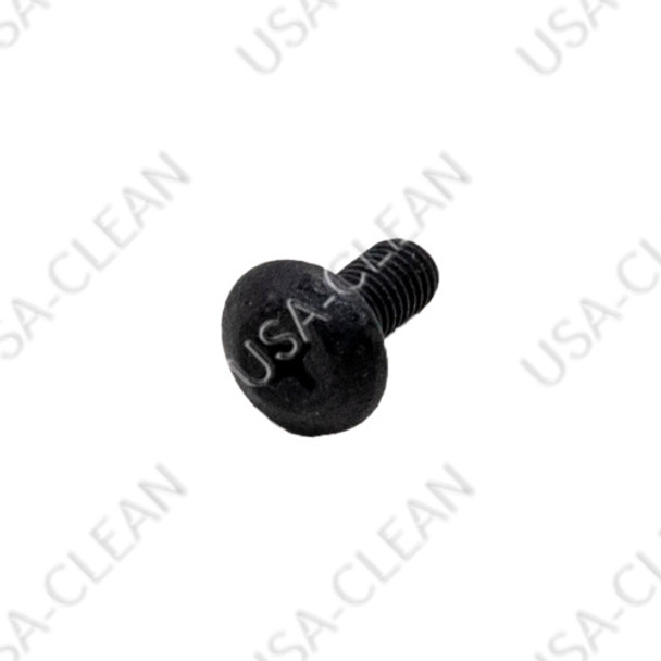 003808 - Screw M5-.8 x 12mm truss head phillips 272-9904