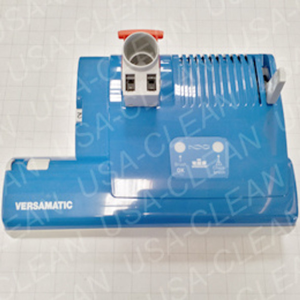 8.637-006.0 - Versamatic Plus 14 base assembly 273-1143