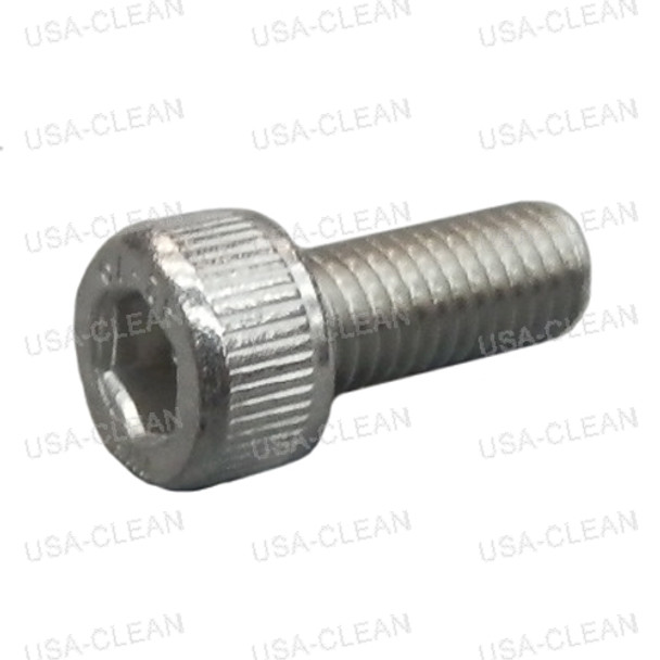 8.617-295.0 - Screw M5-.8 x 12mm socket head cap stainless steel 273-5734