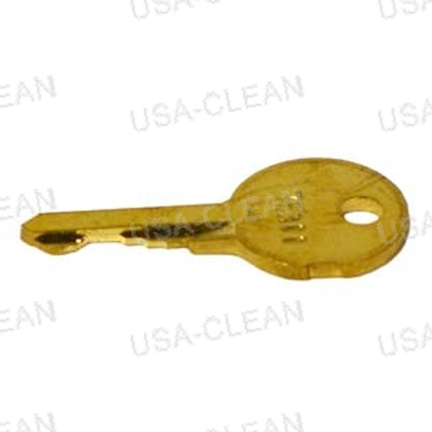 396189 - Replacement key 172-8098