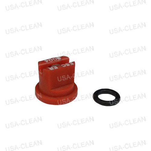  - 1/4 inch stainless/plastic tee jet 8004 991-8083