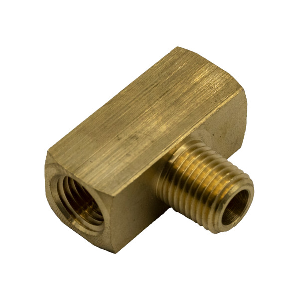  - 1/4 inch branch tee H38 991-8108
