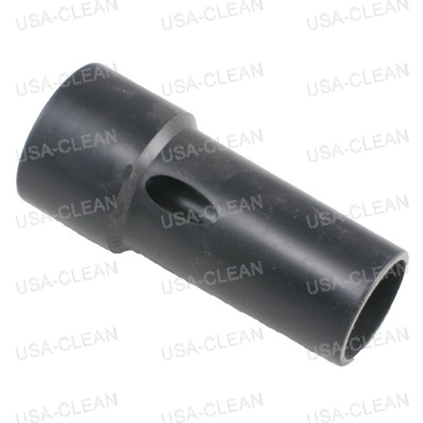 - 1 1/2 inch hide-a-hose cuff (no swivel) 991-8131  - 1 1/2 inch hide-a-hose cuff (no swivel) 991-8131