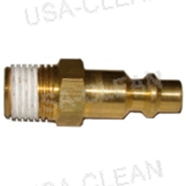 - BH2C, 1/4 inch, mpt male nipple, mate to QD60 or QD65        991-8146  - BH2C, 1/4 inch, mpt male nipple, mate to QD60 or QD65        991-8146