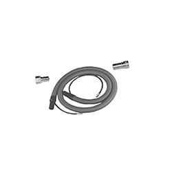  - 20ft hide-a-hose vac/sol hose assembly w/1/4 male & 1/4 feml 991-8137