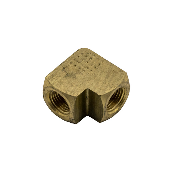  - 90 degree union elbow 1/8 inch H32 991-8102