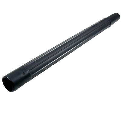  - 1 1/4 inch straight plastic extension wand 991-8202