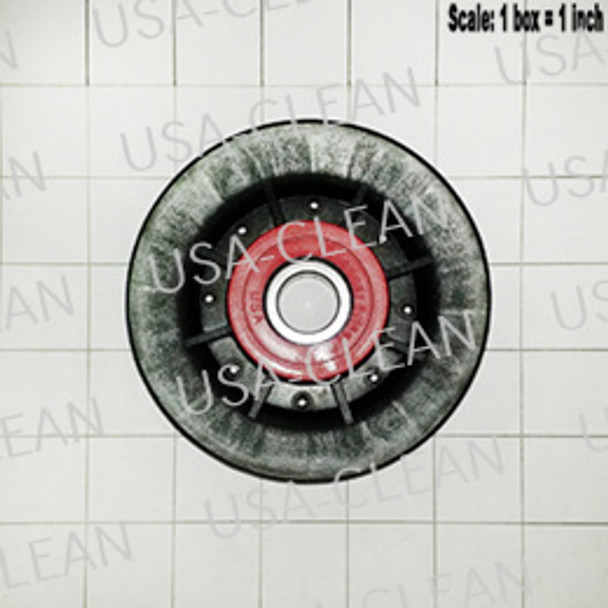  - 4 inch idler pulley 991-8595