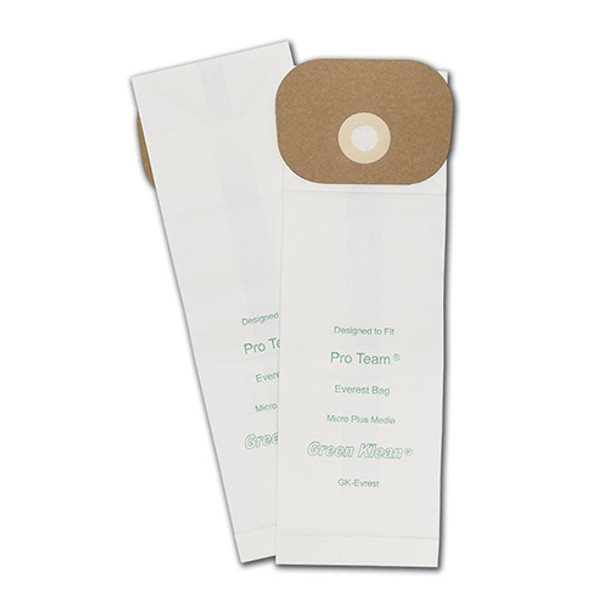  - Paper vacuum bags (pkg of 10) 991-9038                      