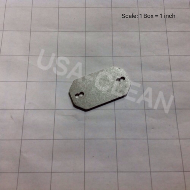 4128603 - Plate 192-8880 4128603 - Plate 192-8880