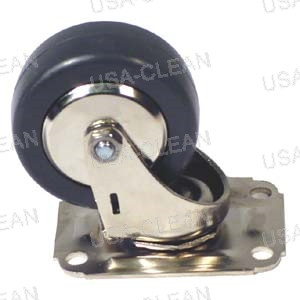 606986 - Swivel caster 3 x 1-1/2 175-3496