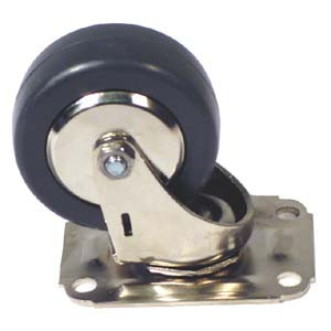 4026075 - Swivel caster 3 x 1-1/2 175-3496