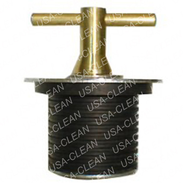 86006240 - DRAIN PLUG 1 1/4 inch                                        993-0028