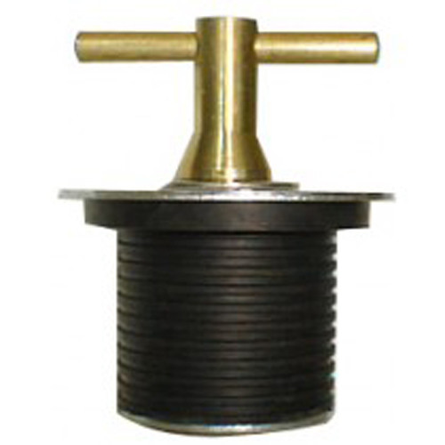 86006240 - DRAIN PLUG 1 1/4 inch                                        993-0028