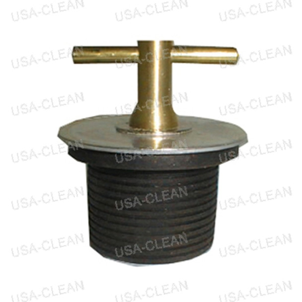 86601910 - DRAIN PLUG 1 1/2 inch621324                                  993-0097 86601910 - DRAIN PLUG 1 1/2 inch621324                                  993-0097