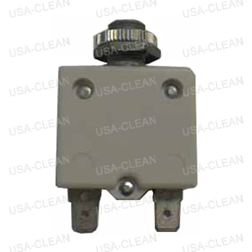 86609750 - CIRCUIT BREAKER 20 AMP (QBA) 993-0292