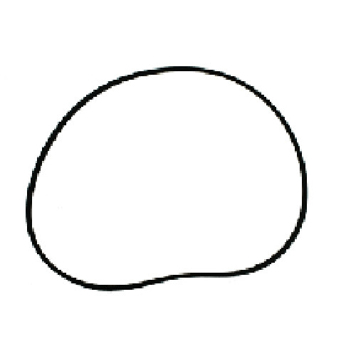 86617220 - DRIVE BELT 993-0305
