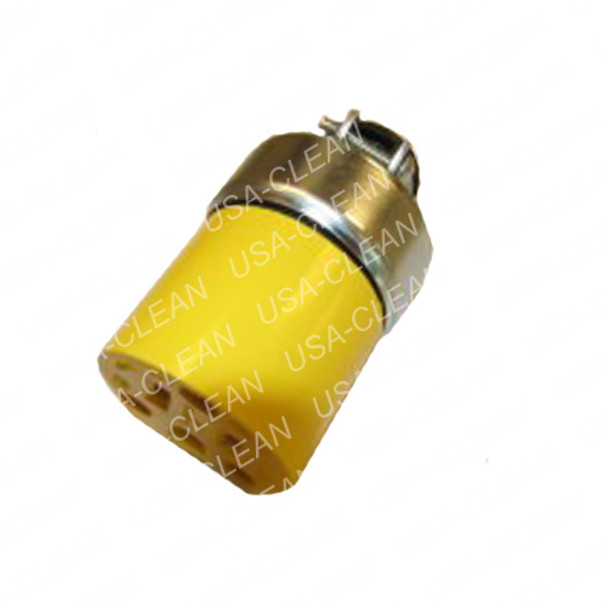 86633210 - ELECTRIC PLUG F. 993-0450