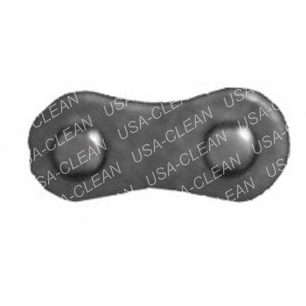 86633930 - #35 LINK CONN.895101 993-0484