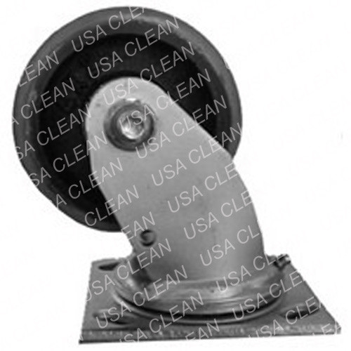 86634680 - WHEEL 6 X 1-1/2 993-0526