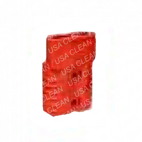 86640790 - PLUG HOUSING.175 993-0646