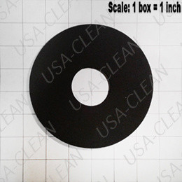  - Vacuum motor gasket 190-0875