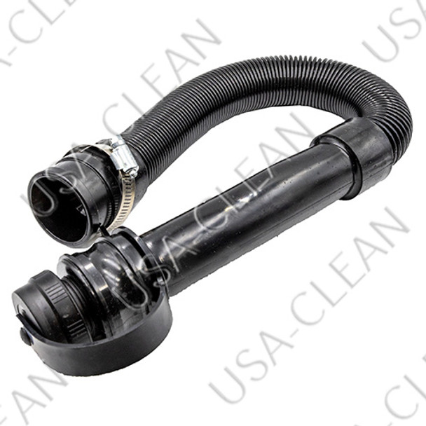 9017507 - Drain hose kit 375-4541 9017507 - Drain hose kit 375-4541