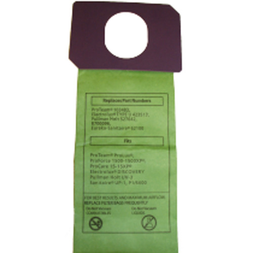 86848380 - 4 ply paper bag (pkg of 12) 993-1561