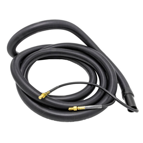  - Aftermarket 2 20FTW/2QD40 20ft hide-a-hose vac/sol hose assembly w/1/4 male fittings