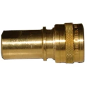  - 1/8 inch female quick disconnect socket 991-8157