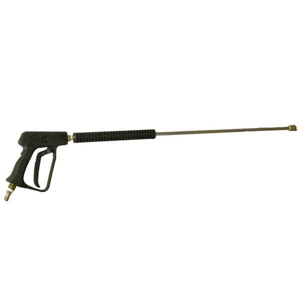  - Spray gun and wand assembly (up to 4500PSI) 991-8182