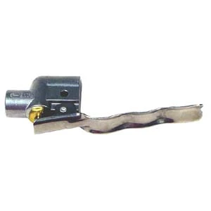  - 120 PSI, brass valve, stainless steel stem 991-8127