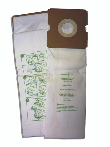  - Paper bag (pkg of 10) 991-8535                      