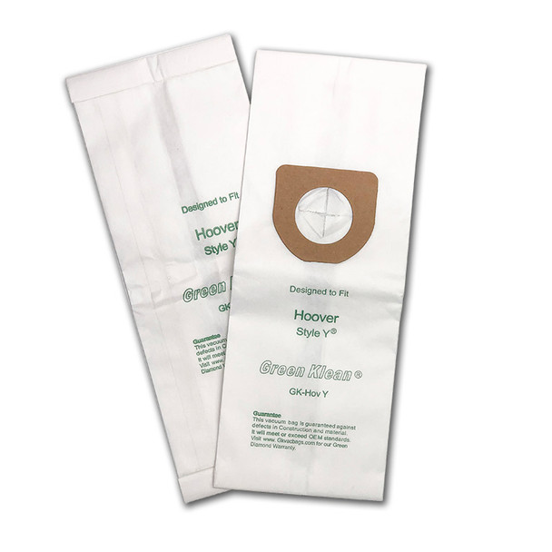  - Paper vacuum bags (pkg of 3) 991-9050