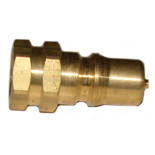  - 1/8 inch male quick disconnect 991-8149