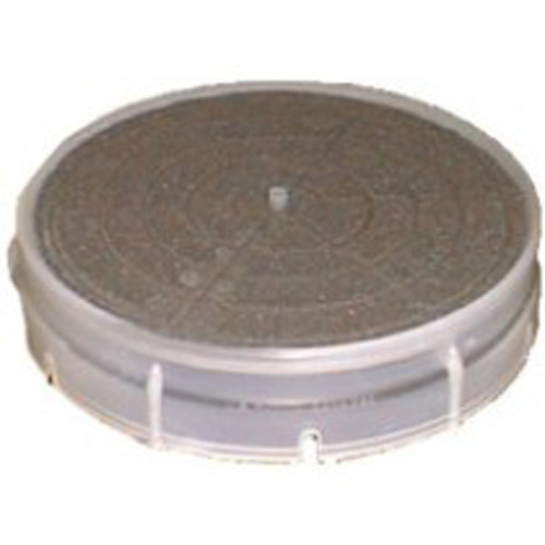 86003510 - Vacuum motor filter 993-0015