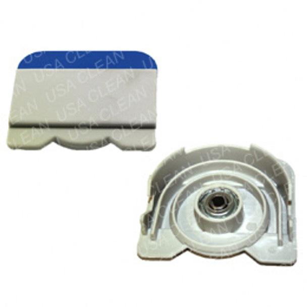 86138170 - Bearing BLK, RH SR12 BLU/GRY 993-0047