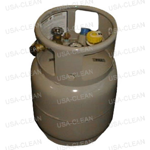 86262920 - LP TANK (STEEL) 993-0073