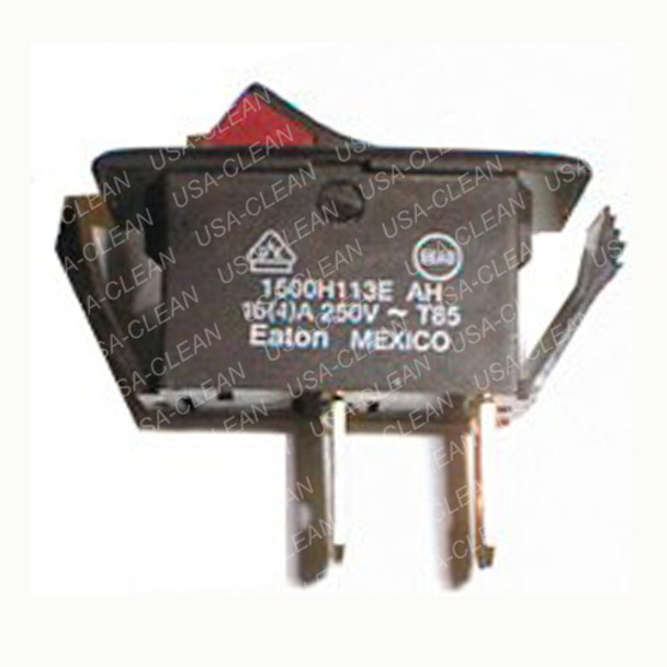 86602940 - SWITCH,VAC-NSS (OBSOLETE) 993-0126