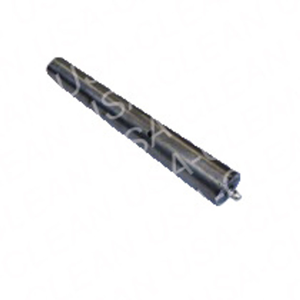 86603310 - SHAFT, WHEEL, ROUND ENDS 993-0143