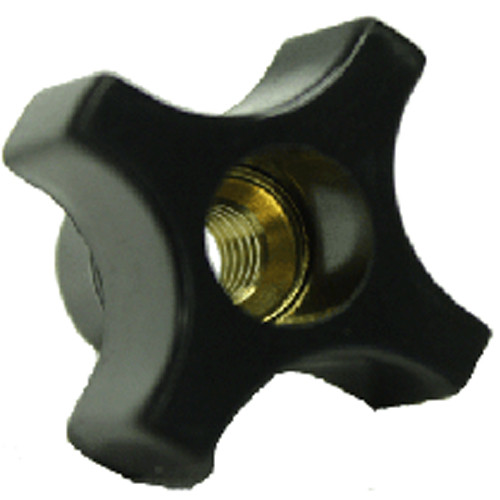 86004790 - 5/16-18 4 prong knob (OBSOLETE) 993-0019