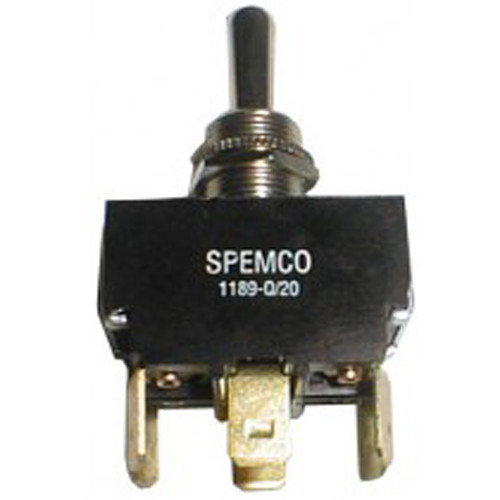 86603130 - SWITCH, TOGGLE 993-0140