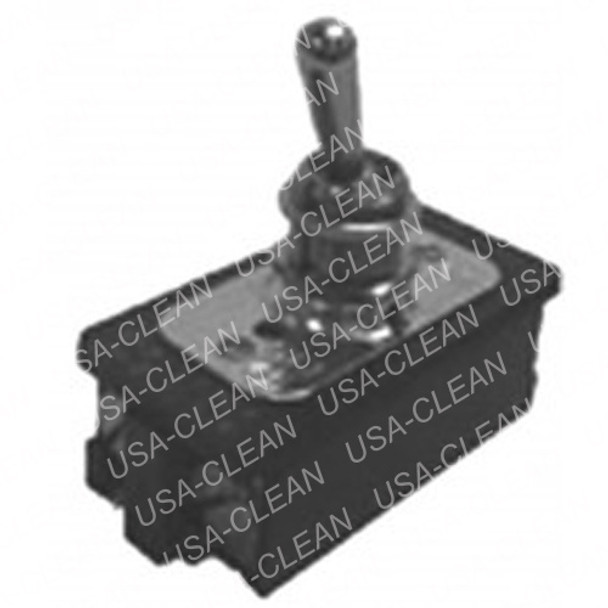 86606630 - SWITCH, TOGGLE (OBSOLETE) 993-0202